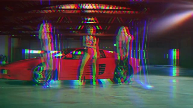 Cash Musıc - Ay Sen Delisin Bass EDM Kopmalık