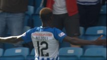 Ndjoli stunner seals Kilmarnock win