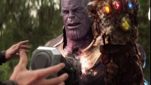 Avengers 4 Plot Teaser Confirmed and Infinity War Scene Explained