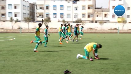 كواليس استعدادات النادي القنيطري للموسم المقبل مع التصريحات