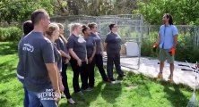 Save Our Shelter S02  E13 Upper Credit Humane Society