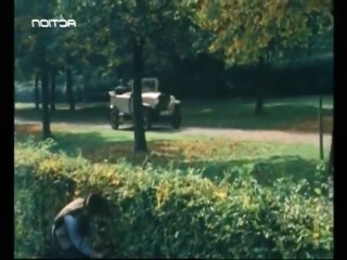 Le Retour d Arsene Lupin S1E6 FRENCH   Part 03