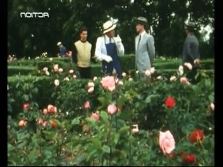 Le Retour d Arsene Lupin S1E7 FRENCH   Part 02