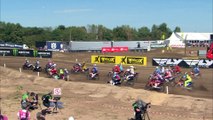 NEWS HIGHLIGHTS - Fiat Professional MXGP of Belgium 2018 #motocross