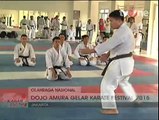 Dojo Amura Gelar Karate Festival 2015