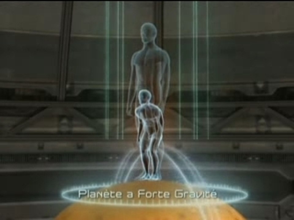 Rayons X : Le Big Bang