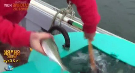 Catching Monsters S01xxE05 Last of the Giant Bluefin - Part 03