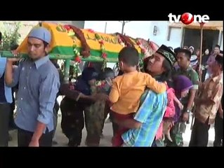 Jawaban Ngawur Jagal Kendal (Bagian 2)