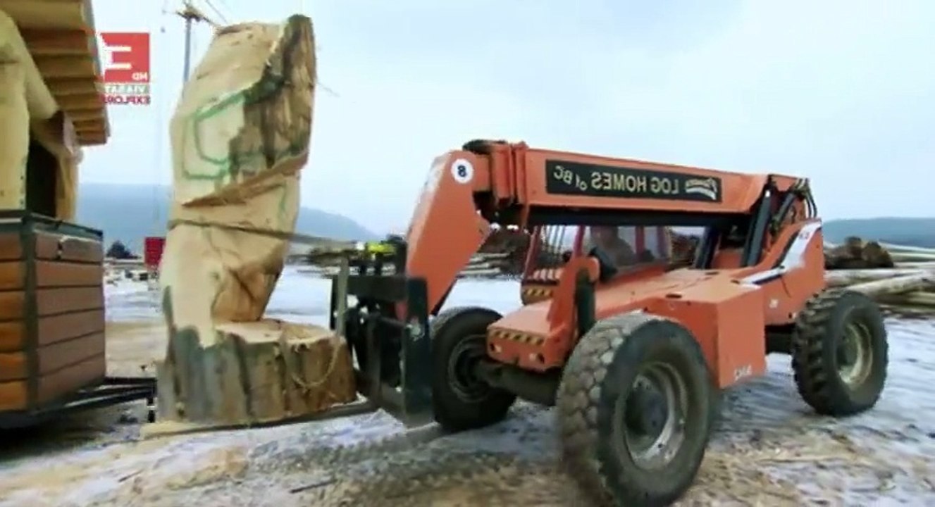 Carver Kings S01  E09 Face Off