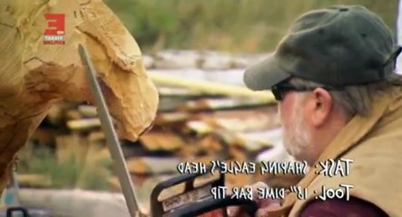 Carver Kings S01  E10 A Wing and a Prayer