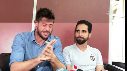 'Beşiktaş her zaman kalbimde olacak' - İSTANBUL