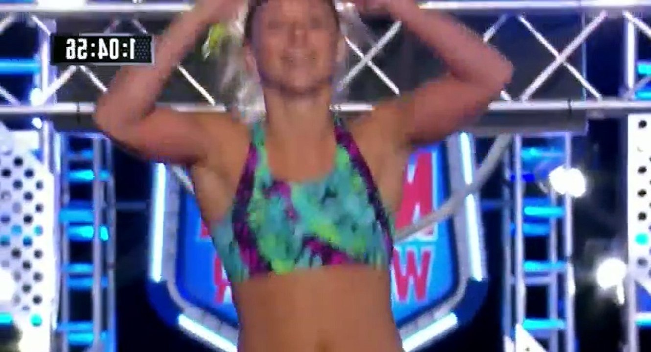 Australian Ninja Warrior S01xxE06 Semi Final 1 - Part 03