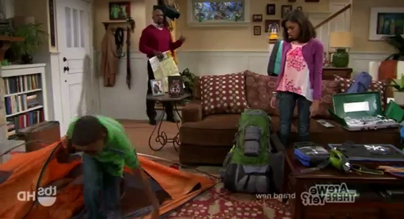 Are We There Yet S02xxE23 The Compatibility Test E