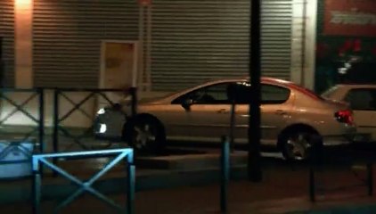 Central nuit S7E1 FRENCH   Part 01