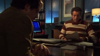 Central nuit S7E1 FRENCH   Part 02