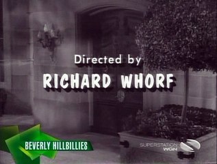 The Beverly Hillbillies  S01E05 - Jed Buys Stock