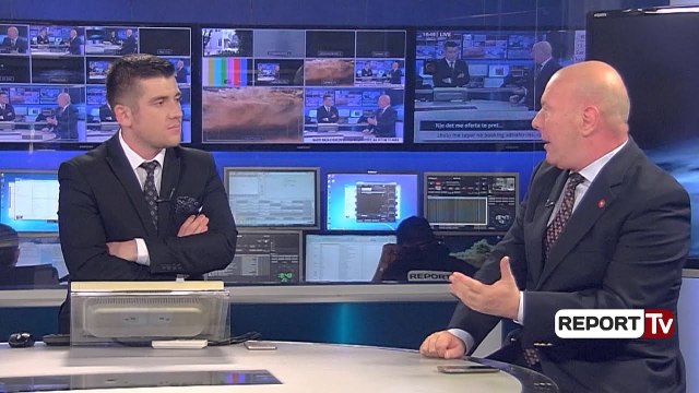 NATO bazë në Kuçovë/ Jeronim Bazo: Mundësi që Shqipëria të rizhvillojë avionët e saj patrullues