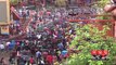 সাইন্স ল্যাবে শিক্ষার্থীদের সঙ্গে চলছে ধাওয়া পাল্টা ধাওয়া | BD Latest News | Somoy TV