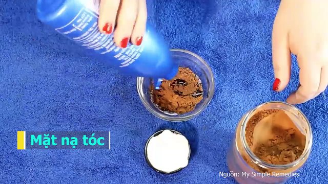 Chỉ cần cà phê, bạn không cần đi spa mà vẫn có thể chăm sóc cơ thể từ đầu đến chân