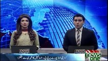 PPP’s Nabeel Gabol, passenger brawl at Karachi airport caught on video