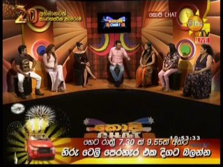 Copy Chat 05-08-2018 Part 1