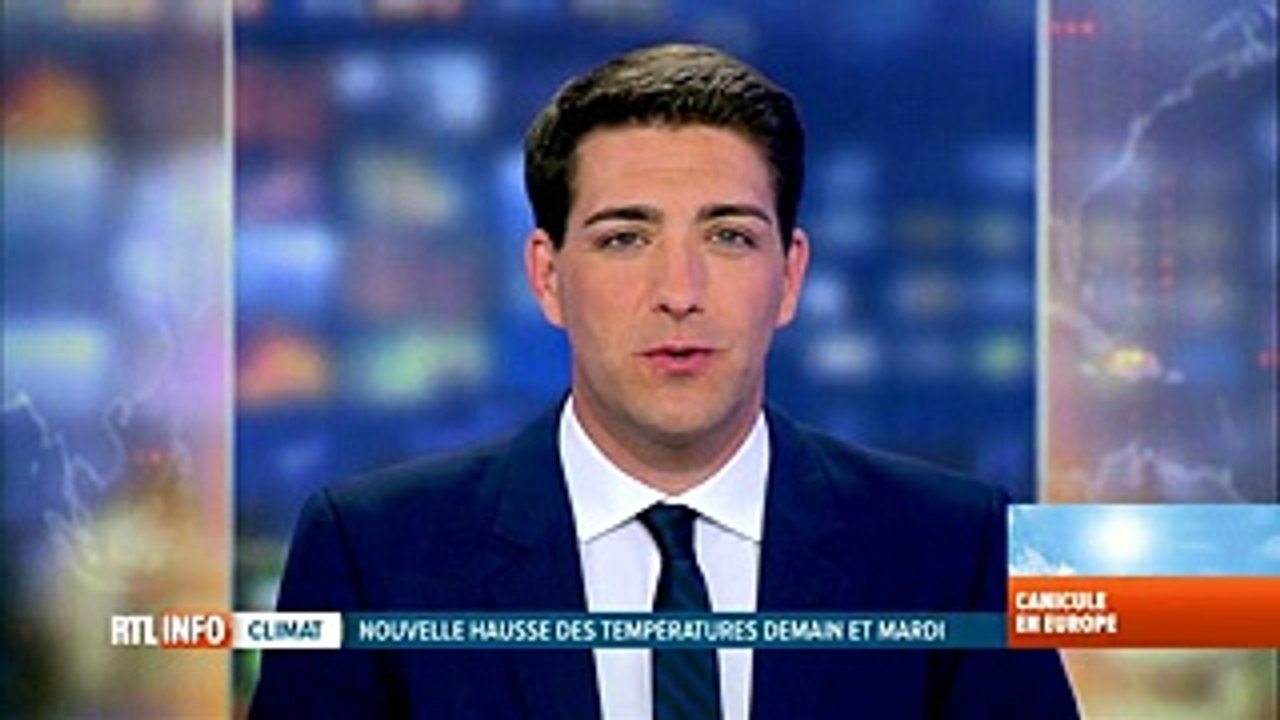 Un air de bonne qualité ce dimanche après le pic d'ozone de samedi