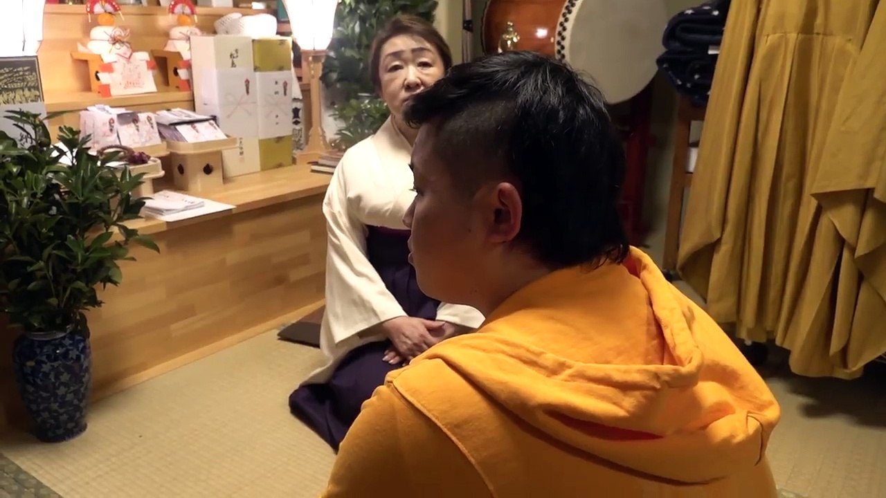 【心霊】霊媒師が認める本当に怖い心霊スポットで映った。