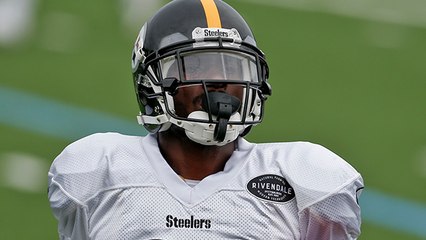 Aditi Kinkhabwala: Steelers have yet to update Antonio Brown's 'vague' injury status