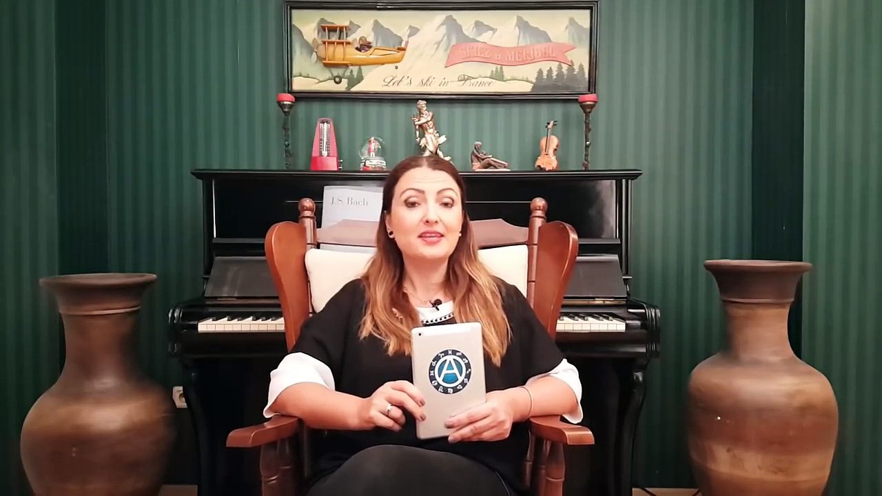 ♒ KOVA Burcu 21-27 Mayıs 2018 Haftası Burç Yorumu, Demet Baltacı