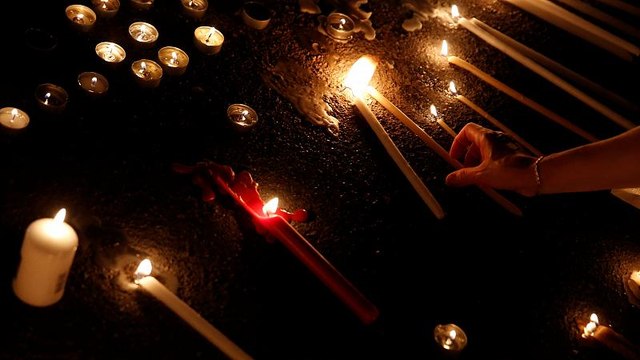 Αν.Αττική: Στους 91 οι νεκροί από τις φονικές πυρκαγιές