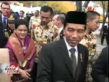 Jokowi Percepat Kepulangan ke Indonesia Guna Tangani Asap