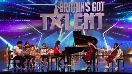 Britains Got Talent S09E07