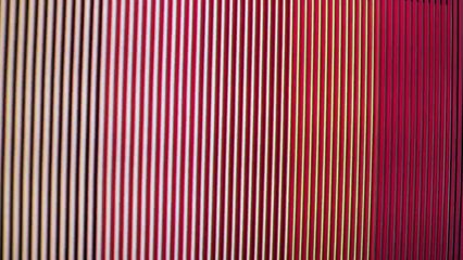 "'Dan Flavin: Homenajes a artistas" en Cayón