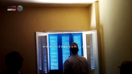 فيديو.. محافظ القليوبية لمقاول إسكان الخانكة: مش هستلم شقة واحدة فيها خلل