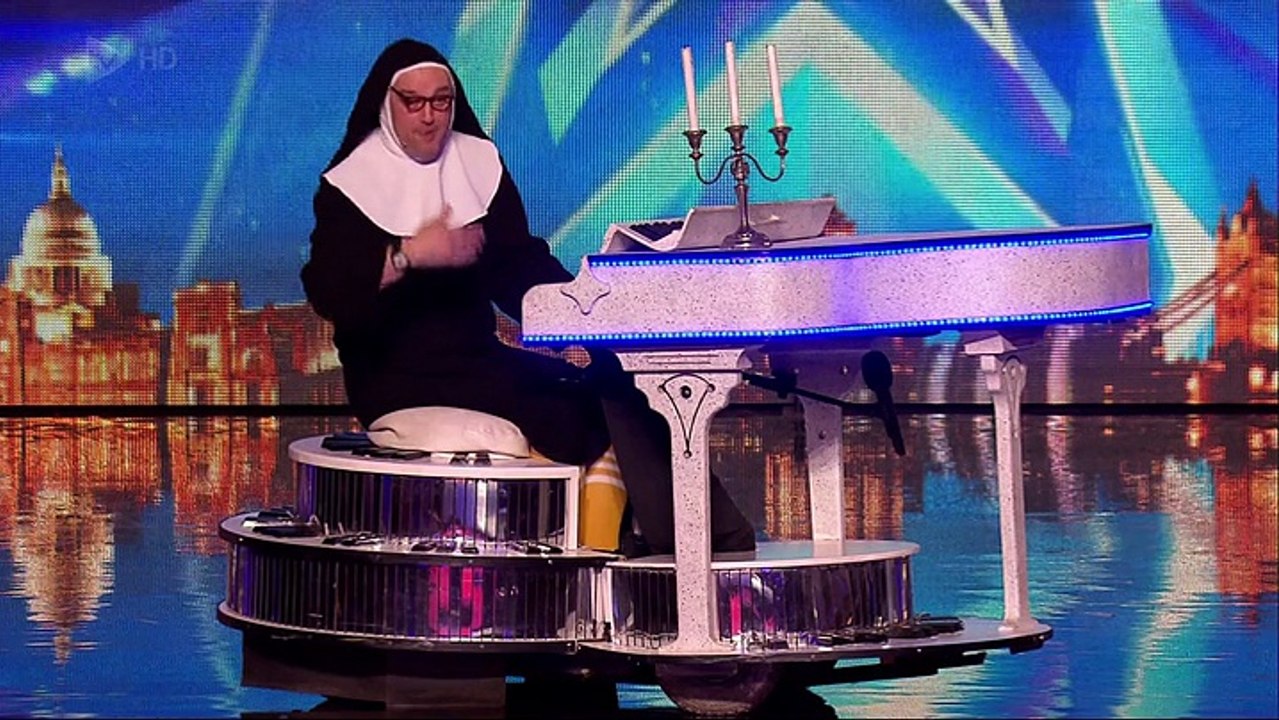 Britains Got Talent S09E03