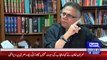 'Imran Khan relies on instincts, He has been proving his critics wrong'- Hassan Nisar