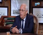 محافظ بورسعيد: الدمار والخراب الذى خلفه عدوان 56 سبب أزمة الإسكان بالمحافظة