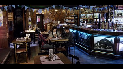 La Historia De Blas & Junior - Parte 33