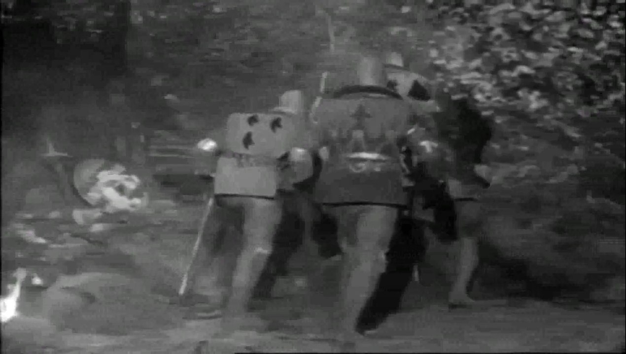 The Adventures of Sir Lancelot (1956)  S01E11 - Lancelots Banishment