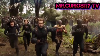 ACTORES QUE RECHAZARON UN PAPEL DE MARVEL