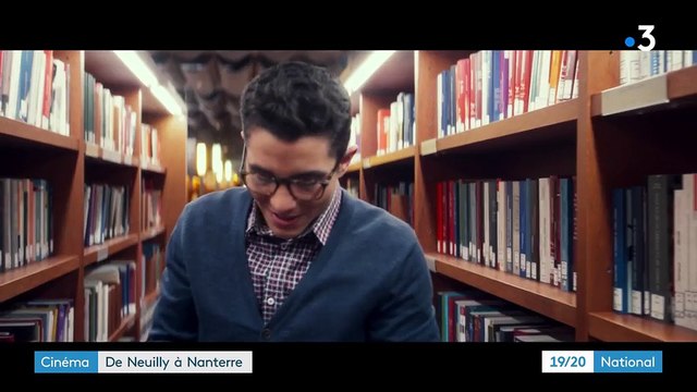 Cinéma : la suite de Neuilly sa mère ! sur les écrans