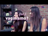 Terapia por HIPNOSE? O que é  VAGINISMO? Vem descobrir! - Terapias Alternativas