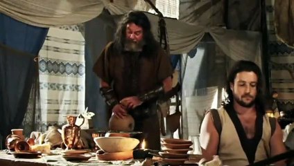 A Terra Prometida (Capitulo 15)  Completo