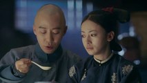 Diên Hy công lược 2018 trailer tập 29 - 30 Ngụy Anh Lạc và Viên Xuân Vọng mối tình vạn năm