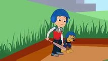 Paw Patrol - La Pat' Patrouille - Funny Français Complet # 2