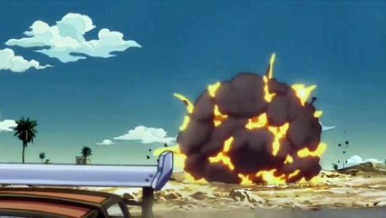 Stardust Crusaders S2 (English Dub) - Oingos Fate