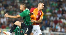 Son Dakika! Galatasaray'ı Penaltılarla Yenen Akhisarspor Süper Kupayı Kazandı