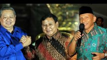 Amerika Kirim Kode Rahasia  Koalisi SBY Prabowo Kalahkan Jokowi - VIRALPEDIA
