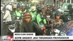 Polisi Tetapkan Tersangka Pemukul 3 Pengemudi Gojek di Bandung