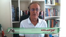 ادیب زاده: بازنشستگی مدیران مافیای وزارت ورزش محقق نمی شود
